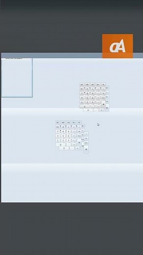 Sobrecargando la calculadora de Windows 7 #Microsoft #Windows #win #sistema