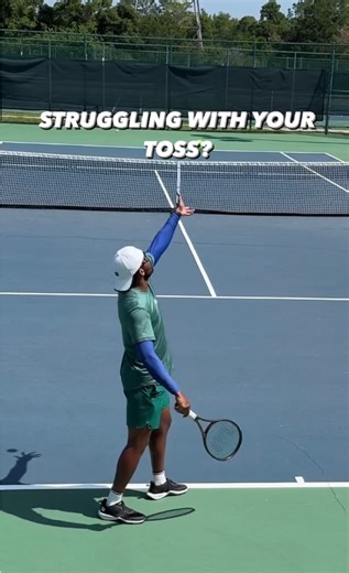 Toss tips: Simple tricks to improve your game