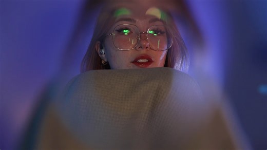 its_bunnii 轻柔的回声能让你安然入睡。