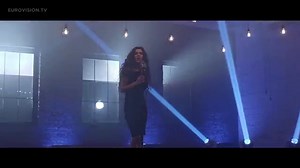 Samra - Miracle (Azerbaijan) 2016 Eurovision Song Contest