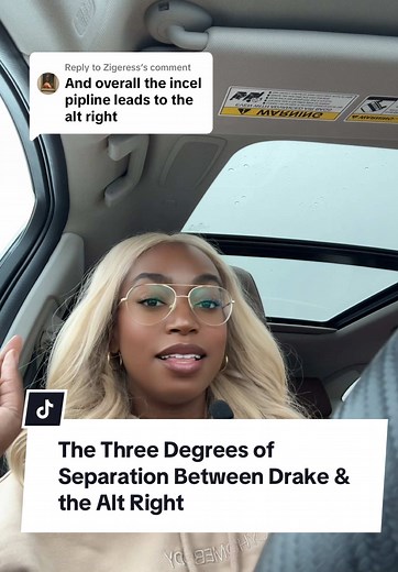 Drake's Connection to Alt Right Explored in Detail