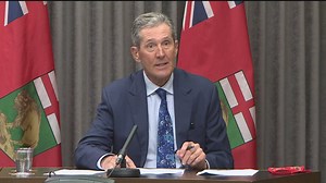 55K views · 571 reactions | B.C. has announced plans to ban travel within the province outside of one's local health area. In Manitoba, households will no longer be allowed to bubble with another and outdoor gathering sizes have been reduced to 10 people. | CBC News | Facebook