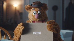 The Muppets reunite with the help of Facebook's Portal