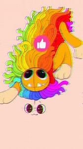 3.9K views · 9.5K reactions | Yarnaby poppy playtime chapter 4 eye challenge #poppyplaytimechapter | SKA ART GAME | Facebook