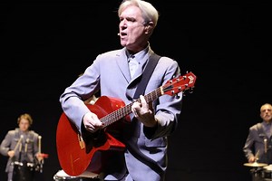 11 gigs we can't wait for in Glasgow in 2026