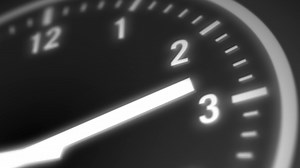 Download Numerical Clock Time Lapse Background Loop for free