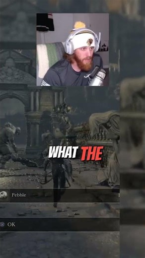 Bloodborne Speedrun Nope—Just Fear 😂⚔️