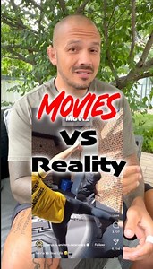 3.3K views · 75 reactions | Can you tell the difference between movie fights and real fights? #selfdefense #hollywood #choreographed #streetfight #martialarts | Self Defence with Kevin Goat | Facebook