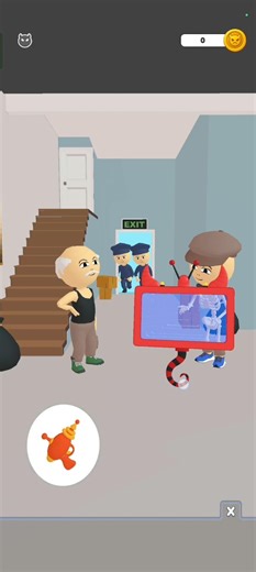 Catoon Find The Devil 👿 #gaming #shorts...?