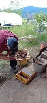 Кирпичени Тухли | Eco Adobe Bricks Diy #ecobrick #кирпич #екокъщи