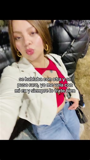 Humor sobre situaciones raras en las relaciones