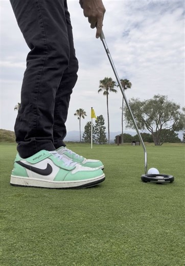 Jordan 1 Golf Cleats: Style or Pass?