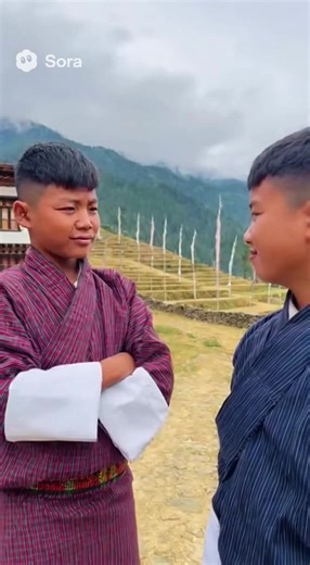 17K views · 135 reactions | Yes no see no, Dorji Drolo dance no. 藍. memory refresh @top fans | Magical Memories. | Facebook