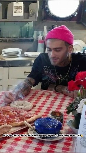 Creo que eres y merececes que te llamen asi "My baba is the best" apoyo a Khai eres multifacetico mi hermoso hombre de canela 🥰💕😋!!! As💫 | Let's Go. Crazy Crazy Crazy, Till We See the Sun :3 - One Direction