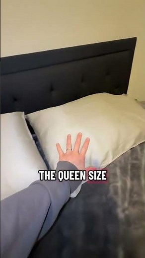 The Most Safest, Breathable, Softest Bamboo Pillow Cases 😴