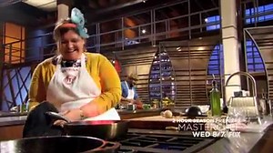 Don't get too close to your screen, this sneak peek of Wednesday's season 6 premiere is on fire! | MasterChef