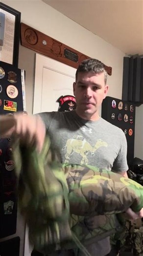 USGI Woobie Blanket Review | Every Military Veteran Knows This Comfort Item