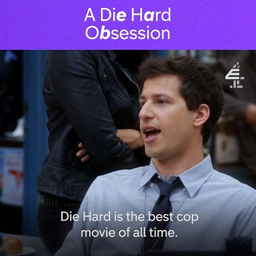 “Yippie kayak, other buckets!” | E4