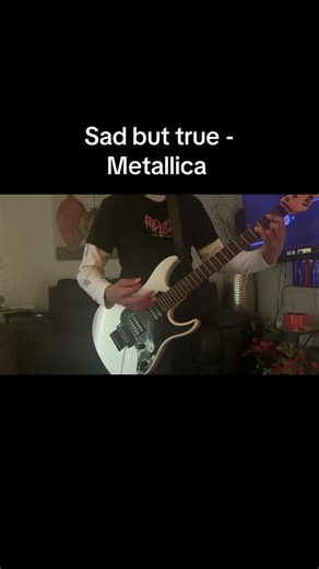 Sad but True: A Metallica Tribute