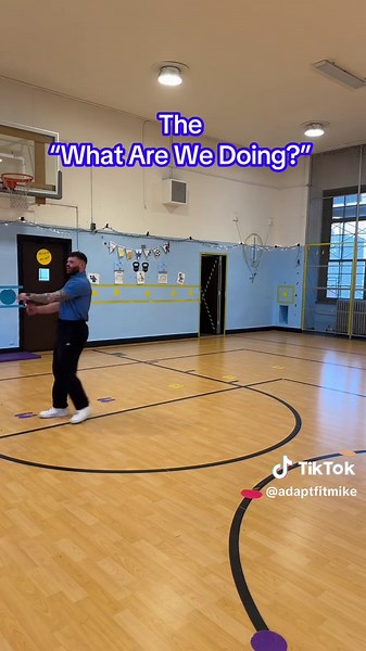 Types of Students You See During the PACER Test