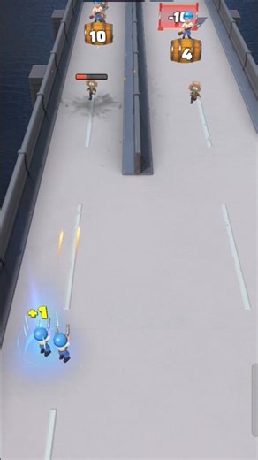 Spec Ops Runner Gameplay 🔫🔥 | Can I Survive This Level? 😱 #shorts #viral #gaming #last war