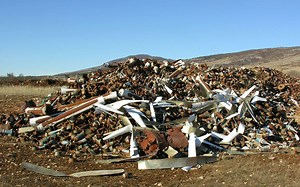 Les dangers de la pollution des sols