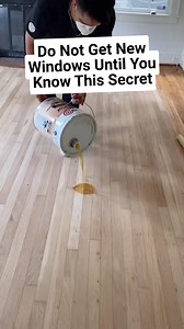 Easy way for homeowners to apply for the 2025 window relief program. | Brianna Butler