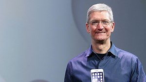 Apple CEO Tim Cook has a powerful personal announcement: Find out what it is