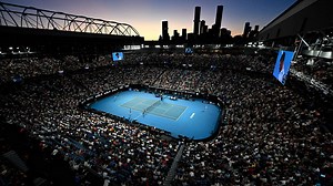 Australian Open Sees $10 Million Increase In Prize Money For 2024 | ATP Tour | Tennis