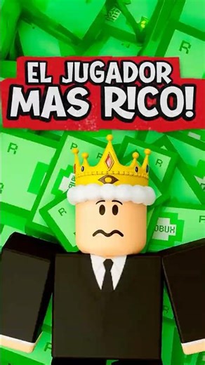 WHAT WOULD YOU DO IF YOU WERE RICH IN ROBLOX?