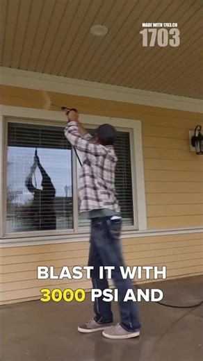 Revive Old Homes: Soft Washing Techniques Explained