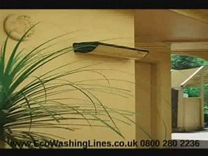 UK Retractable Washing Lines, Retractable Washing Line Shop