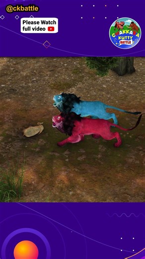 Mammoth Elephant Vs Monster Bull