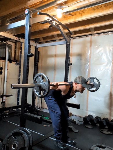 Good Morning Exercise Benefits and Technique