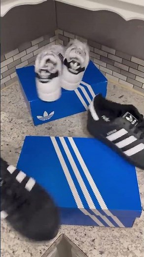 adidas superstar from all angles