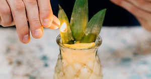 The 7 Best Dark Rum Cocktails to Drink in 2022