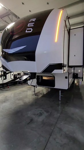 2024 Cardinal 36MB FIFTH WHEEL at Couchs RV Nation #camping #caravan #rvliving #rvlife #RV #travel #familyfun #vacation #camper