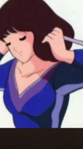 タッチの浅倉南ちゃんが言わないこと