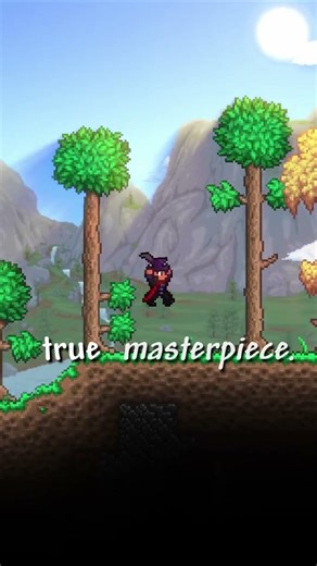 Worst Terraria Mods PT 2 #terraria #funny #mods #tmodloader #steam