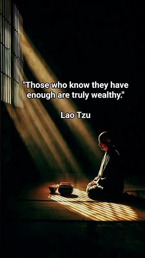 Lao Tzu (or Laozi, "Old Master") is a legendary ancient Chinese philosopher (c. 6th century BC).