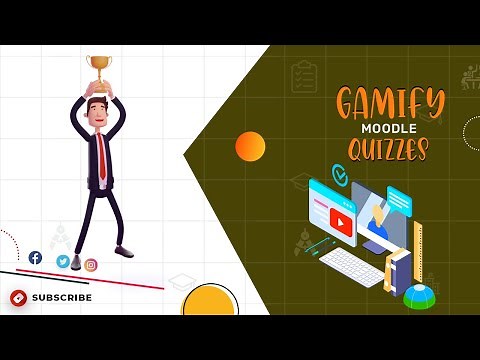 Boost Student Engagement: Gamify Moodle Quizzes with Quizventure & More Plugins!