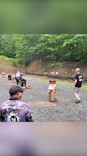 1.3M views · 23K reactions | Hand slaps and steel taps. A great stage from Team Trijicon! Daron Cruickshank IG: chip_montgomery Lead Faucet Tactical #TrijiconProStaff #TeamTrijicon #CompetitiveShooting | Trijicon, Inc. | Facebook