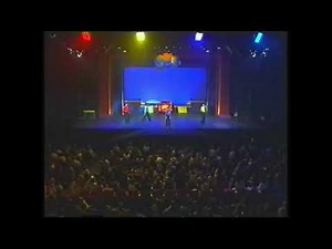 The Monkey Dance (Live)