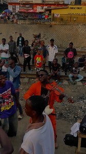 55K views · 2.1K reactions | Chance by #seyivibez … such an electrifying song that lit up the crowd and filled the air with joy 﫶❤️. This is what I love to do, putting smiles on people’s faces. AGEGE BOIZ, I love you so much and #seyivibez does too #chance #violinist #violin #omiladun #twenry #seyivibez #nsnv #dogoftheday #pet | CJViolinist | Facebook