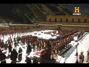 Conquista del Imperio Inca: La Verdadera Historia (Parte 3 de 6)