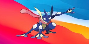 This Ash Pokémon Companion Is The Most Underrated Water-Type