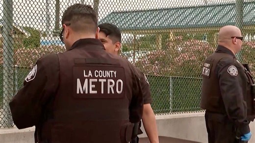 In Focus SoCal: Metro prepares for global events; meet Arcadia Mayor Sharon Kwan