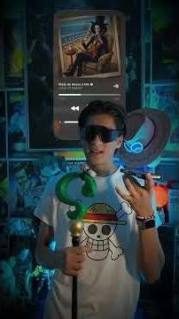 Canciones de One Piece parte 2 #onepiece #cine