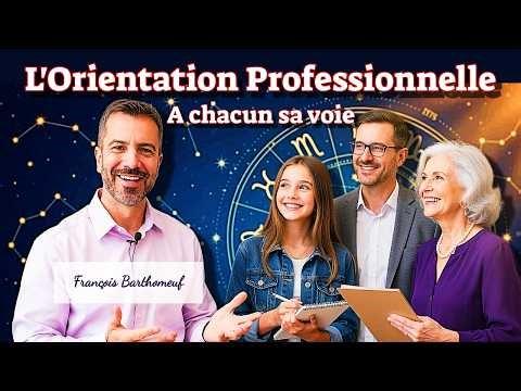 Astrology to Find Your True Professional Path: 3 Real Examples!