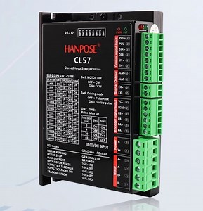 [Hot Item] Closed Loop Stepper Motor Drive Cl57 for NEMA23 NEMA24 Closed Loop Stepper Motor